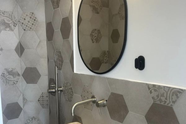 Kampisma 2 Room